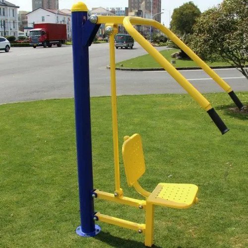 RioGrand Outdoor Chest Press
