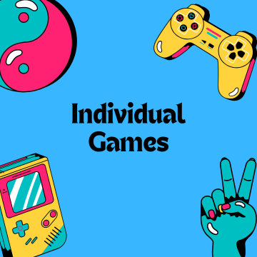 Individual Games